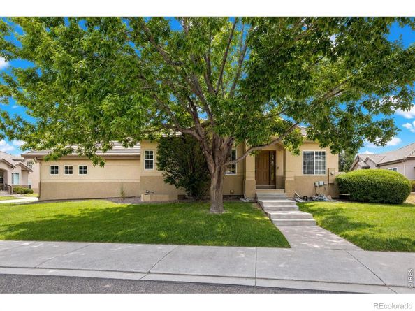 3963 Da Vinci Drive, Longmont CO 80503