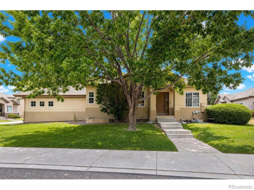 3963 Da Vinci Drive, Longmont CO 80503