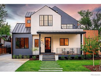 2045 Alpine Drive