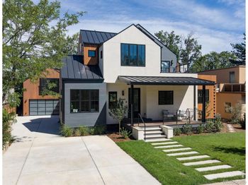 2045 Alpine Drive