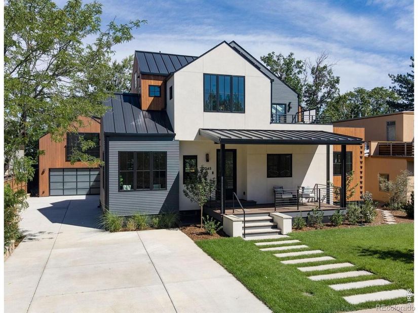 2045 Alpine Drive, Boulder CO 80304