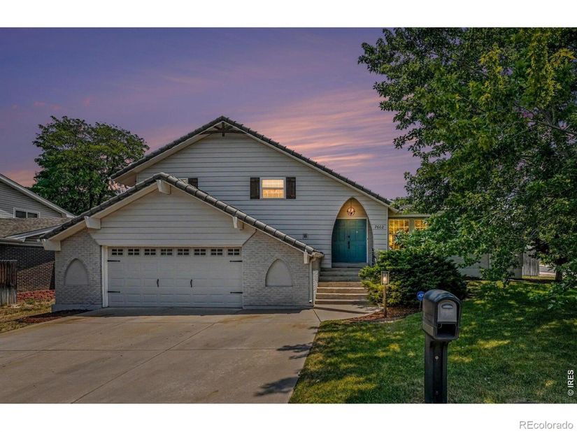 7602 E Nassau Avenue, Denver CO 80237