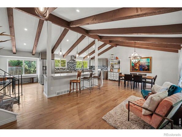 7602 E Nassau Avenue, Denver CO 80237