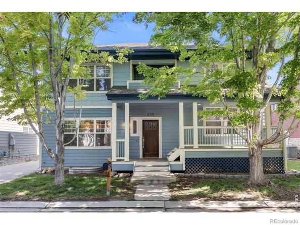 510 Noel Avenue, Longmont CO 80501