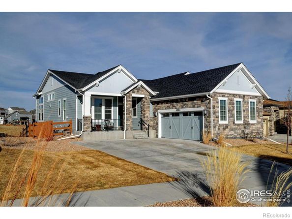 18863 W 94th Lane, Arvada CO 80007