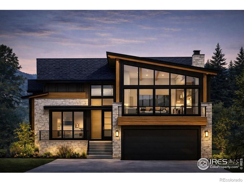 14467 Anvil Circle, Golden CO 80403