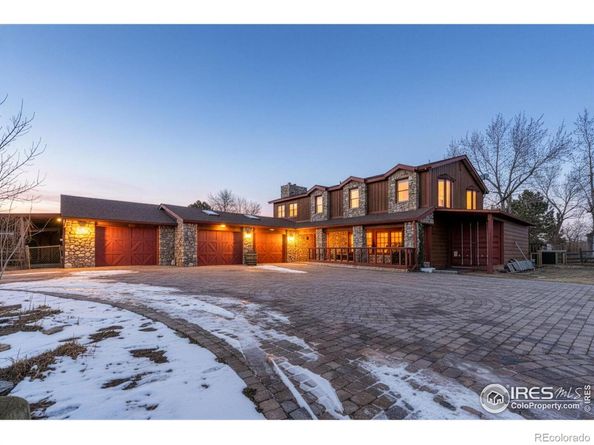 4963 Kelso Road, Boulder CO 80301