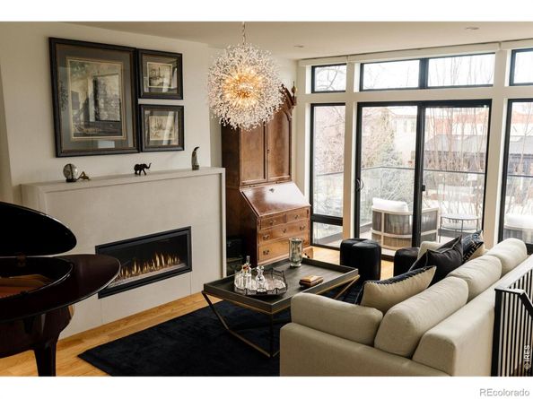 594 Saint Paul Street, Denver CO 80206