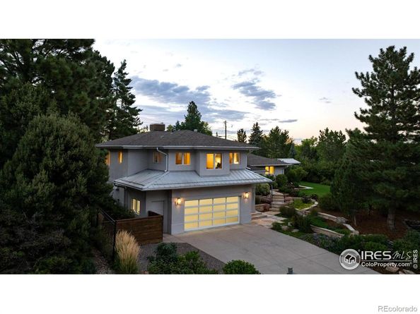 2585 Kohler Drive, Boulder CO 80305