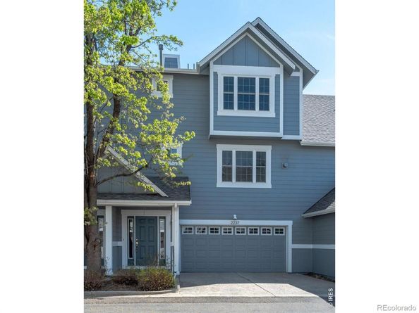 2237 Watersong Circle, Longmont CO 80504