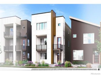 16571 Promenade Street