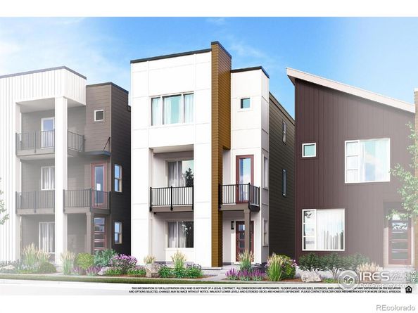 16571 Promenade Street, Broomfield CO 80023