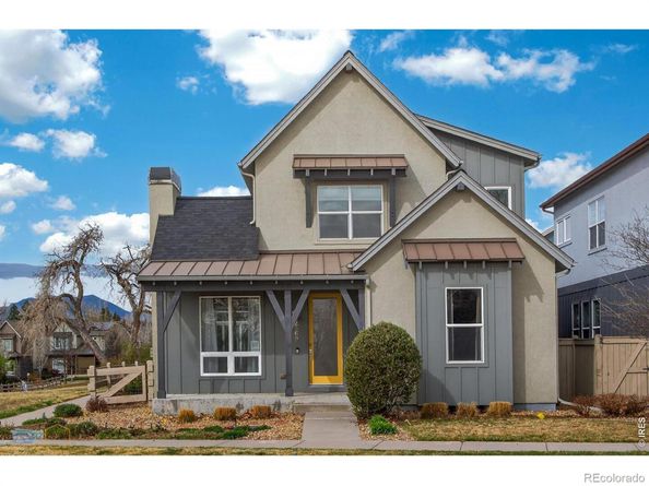 2369 Hecla Drive, Louisville CO 80027