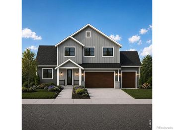 865 Peakview Place