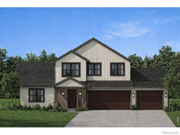 865 Peakview Place, Longmont CO 80503