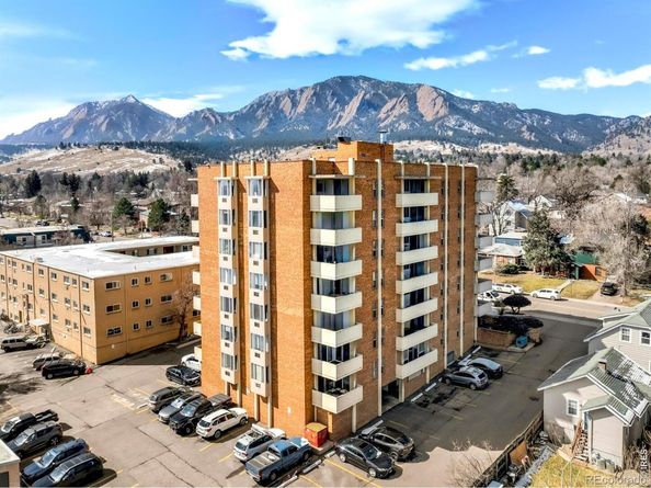 850 20th Street 502, Boulder CO 80302