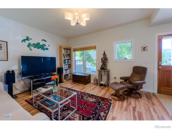 3215 Foundry Place 101, Boulder CO 80301