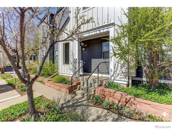 1460 Lee Hill Drive 3, Boulder CO 80304