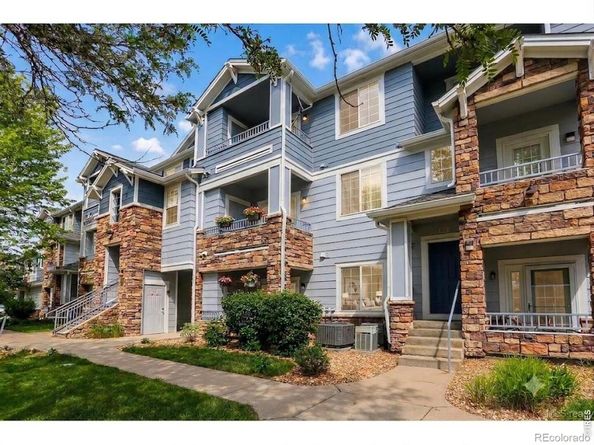 5255 Memphis Street 921, Denver CO 80239