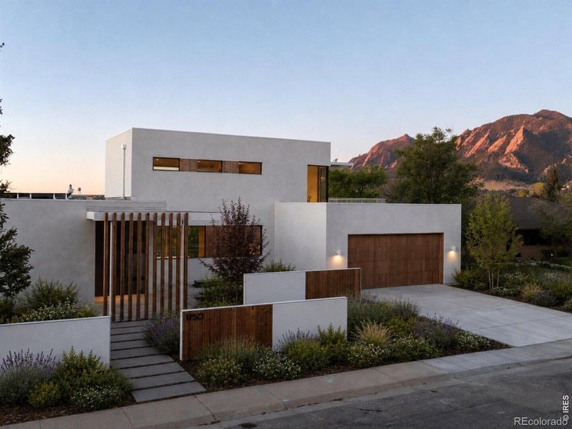 1750 Sunset Boulevard, Boulder CO 80304