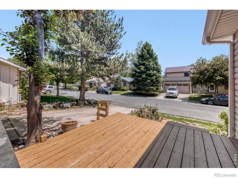 445 Hickory Place, Broomfield CO 80020