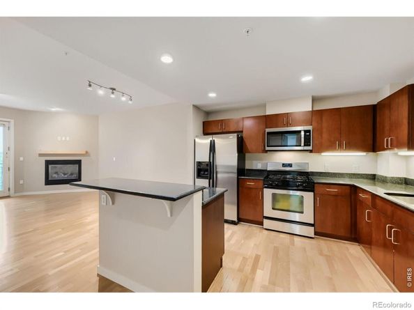 3701 Arapahoe Avenue 203, Boulder CO 80303