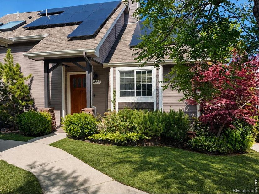 4862 Curie Court, Boulder CO 80301