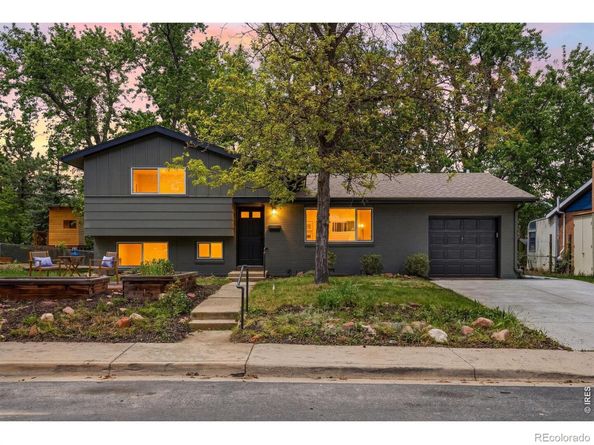 3664 Chase Court, Boulder CO 80305