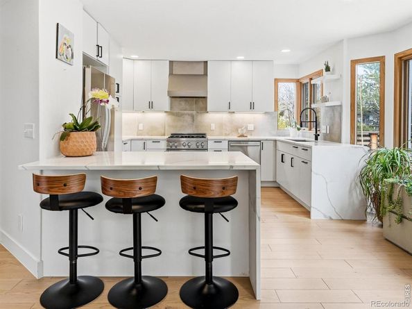 5588 Stonewall Place, Boulder CO 80303