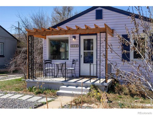 5247 Quitman Street, Denver CO 80212