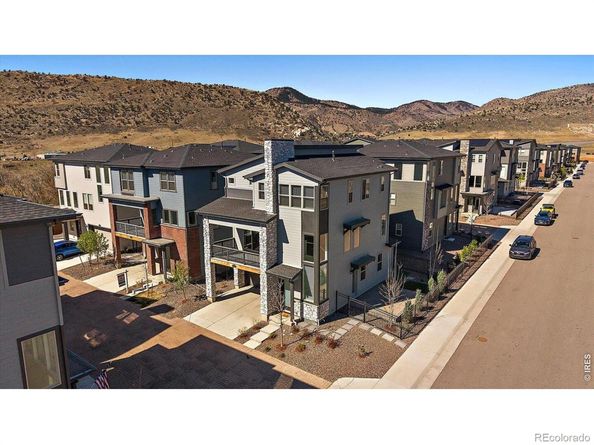 15652 W Girard Avenue, Morrison CO 80465