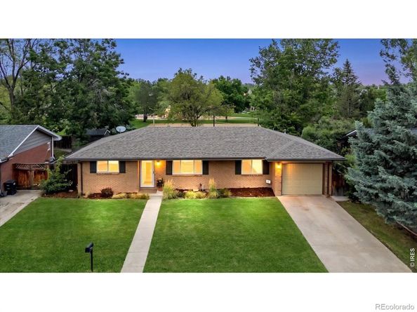 2652 Mountain View Avenue, Longmont CO 80503