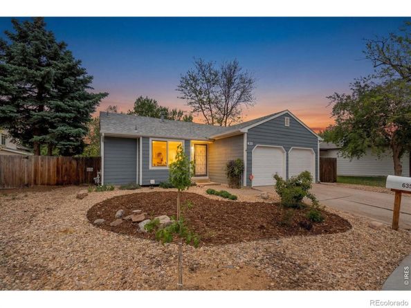 635 S Joplin Street, Aurora CO 80017