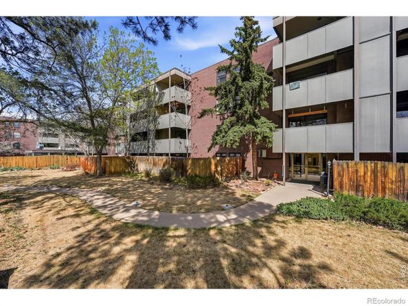 2227 Canyon Boulevard 155B, Boulder CO 80302