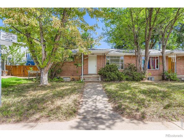 3160-3162 Folsom Street, Boulder CO 80304