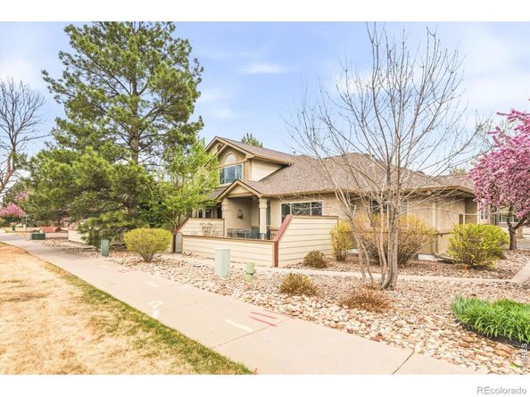 563 Ridgeview Drive, Louisville CO 80027