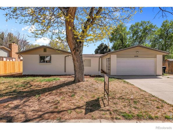 11378 W 68th Way, Arvada CO 80004