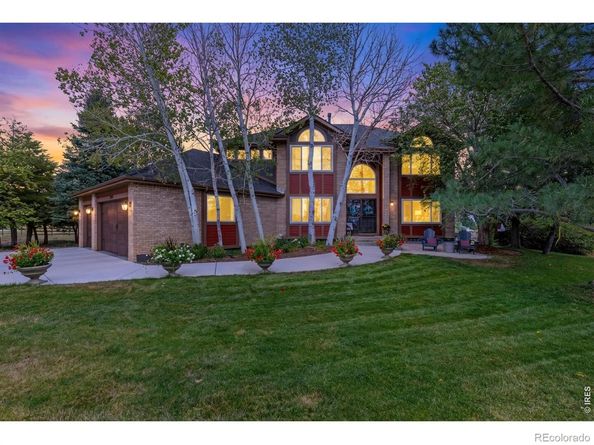 3414 W 149th Court, Broomfield CO 80023