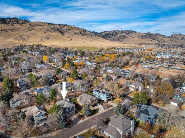 1111 Utica Circle, Boulder CO 80304
