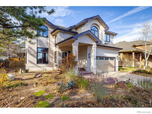 1111 Utica Circle, Boulder CO 80304