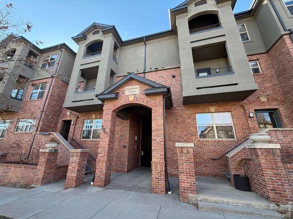 2901 Wyandot Street 5, Denver CO 80211