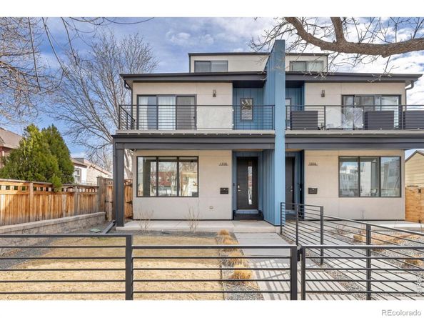 1318 Perry Street, Denver CO 80204