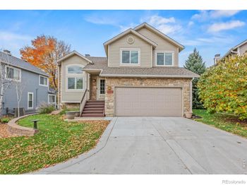 5531 High Country Court