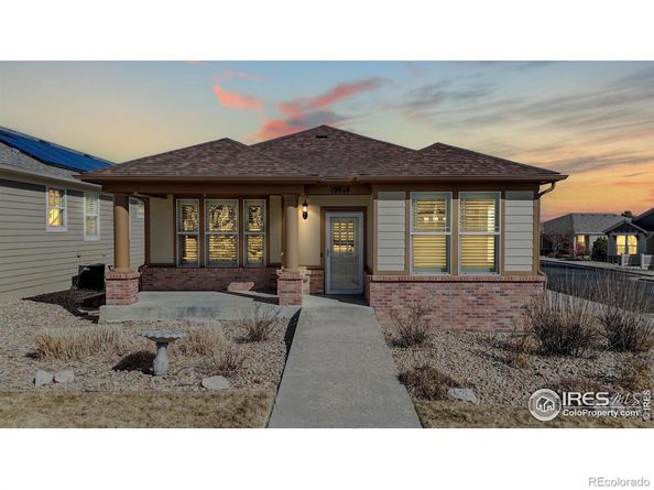 19814 W 56th Place, Golden CO 80403