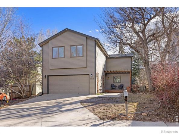1152 Orange Place, Boulder CO 80304