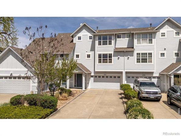 2276 Watersong Circle, Longmont CO 80504