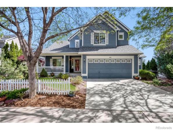 2497 Lexington Street, Lafayette CO 80026