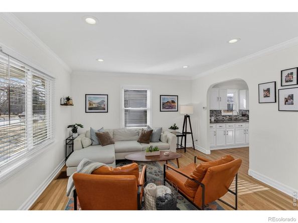 1755 S Garfield Street, Denver CO 80210