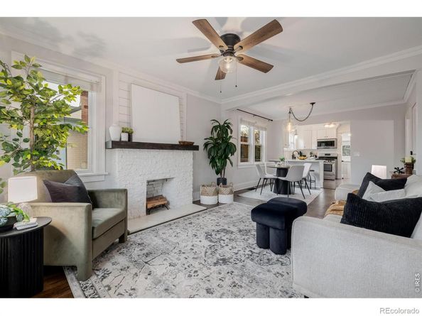 235 S Humboldt Street, Denver CO 80209
