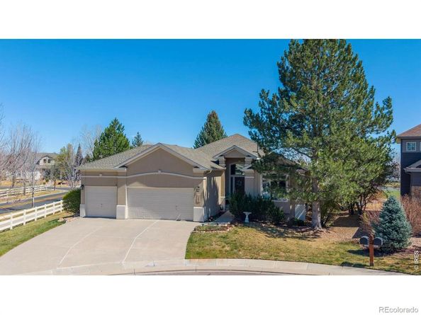 14090 Turnberry Court, Broomfield CO 80023
